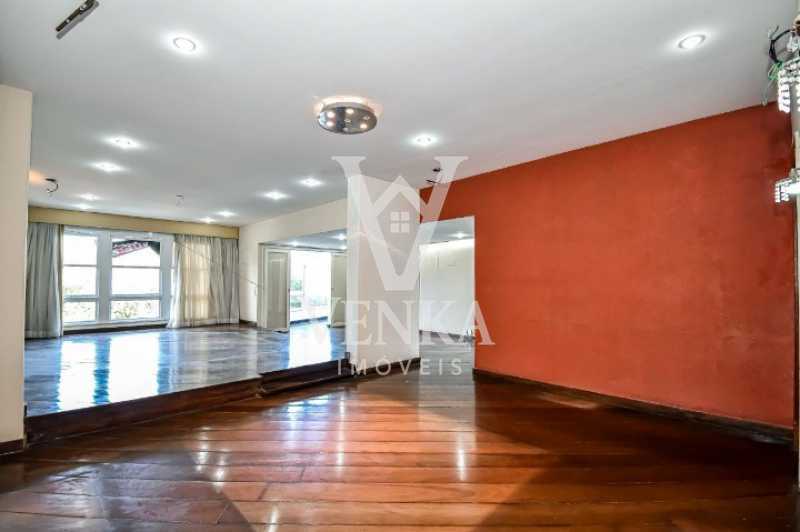 Conheça Foto do imóvel. do imóvel - Apartamento à venda Avenida Atlântica,Rio de Janeiro,RJ Copacabana - R$ 2.900.000 - VKAP30190 - 7 Foto do imóvel. - 7