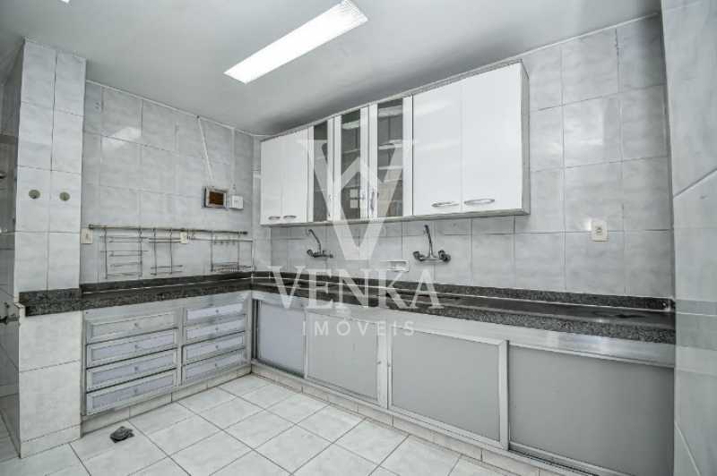 Conheça Foto do imóvel. do imóvel - Apartamento à venda Avenida Atlântica,Rio de Janeiro,RJ Copacabana - R$ 2.900.000 - VKAP30190 - 23 Foto do imóvel. - 23