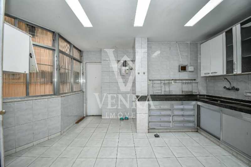 Conheça Foto do imóvel. do imóvel - Apartamento à venda Avenida Atlântica,Rio de Janeiro,RJ Copacabana - R$ 2.900.000 - VKAP30190 - 26 Foto do imóvel. - 26
