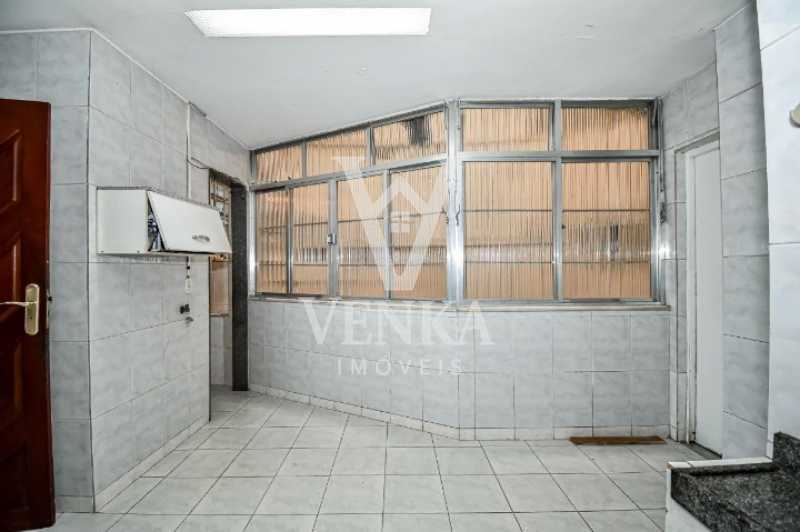 Conheça Foto do imóvel. do imóvel - Apartamento à venda Avenida Atlântica,Rio de Janeiro,RJ Copacabana - R$ 2.900.000 - VKAP30190 - 28 Foto do imóvel. - 28