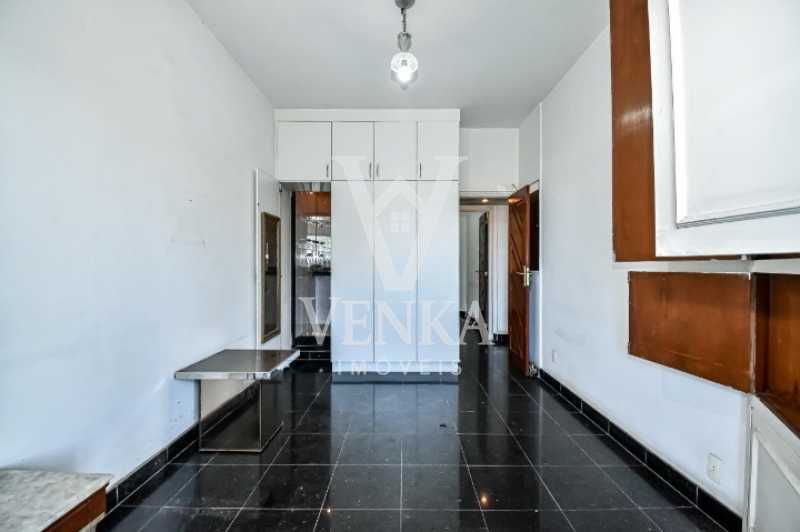 Conheça Foto do imóvel. do imóvel - Apartamento à venda Avenida Atlântica,Rio de Janeiro,RJ Copacabana - R$ 2.900.000 - VKAP30190 - 16 Foto do imóvel. - 16