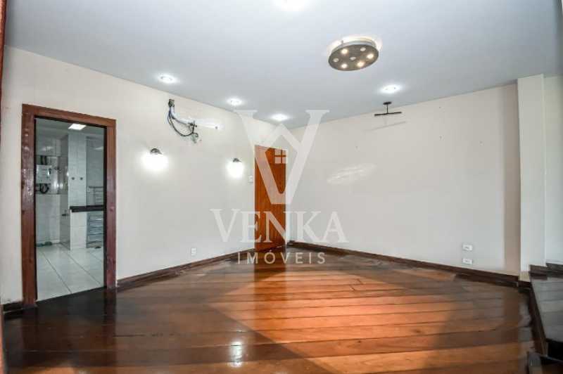 Conheça Foto do imóvel. do imóvel - Apartamento à venda Avenida Atlântica,Rio de Janeiro,RJ Copacabana - R$ 2.900.000 - VKAP30190 - 9 Foto do imóvel. - 9