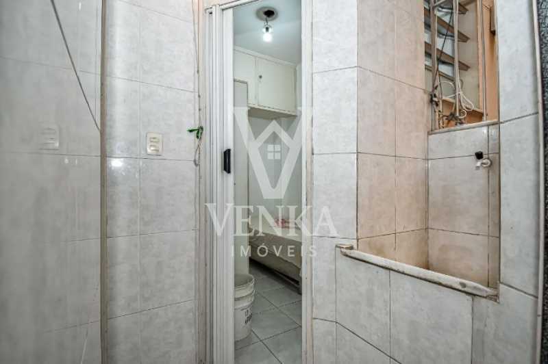 Conheça Foto do imóvel. do imóvel - Apartamento à venda Avenida Atlântica,Rio de Janeiro,RJ Copacabana - R$ 2.900.000 - VKAP30190 - 29 Foto do imóvel. - 29