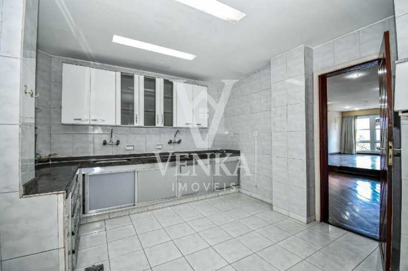 Conheça Foto do imóvel. do imóvel - Apartamento à venda Avenida Atlântica,Rio de Janeiro,RJ Copacabana - R$ 2.900.000 - VKAP30190 - 25 Foto do imóvel. - 25