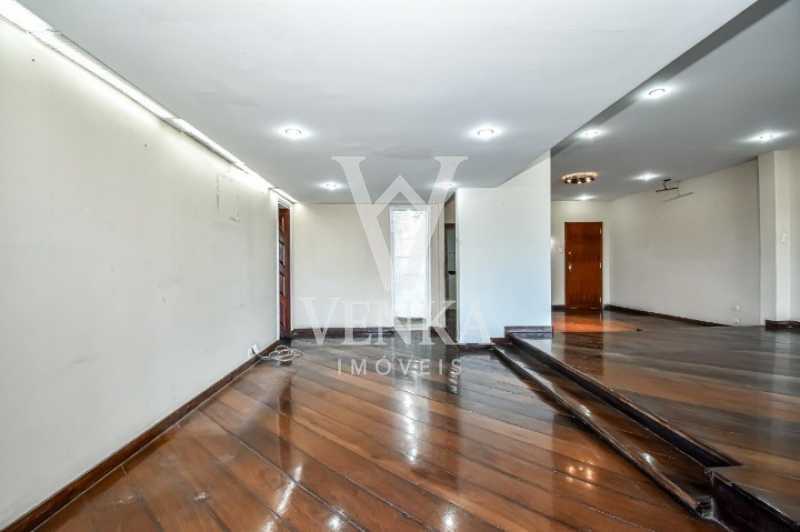 Conheça Foto do imóvel. do imóvel - Apartamento à venda Avenida Atlântica,Rio de Janeiro,RJ Copacabana - R$ 2.900.000 - VKAP30190 - 8 Foto do imóvel. - 8