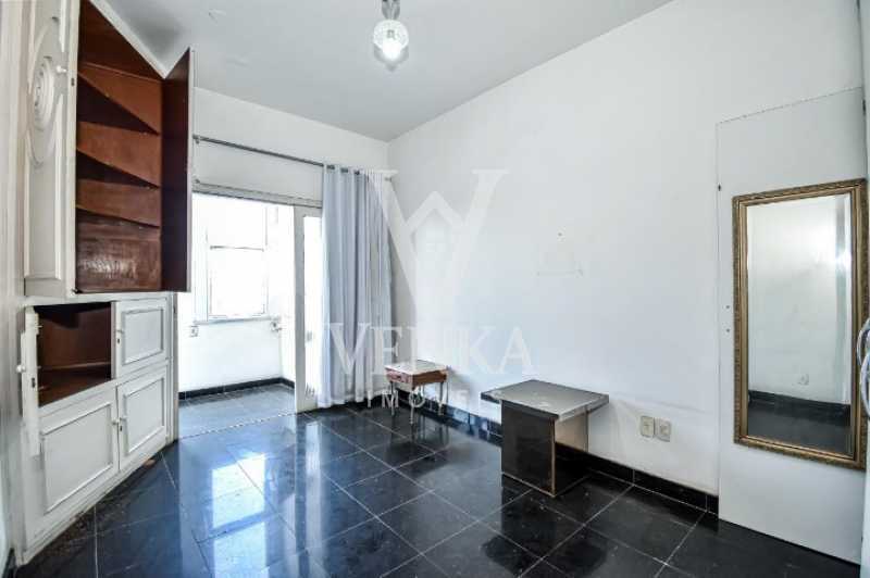 Conheça Foto do imóvel. do imóvel - Apartamento à venda Avenida Atlântica,Rio de Janeiro,RJ Copacabana - R$ 2.900.000 - VKAP30190 - 15 Foto do imóvel. - 15