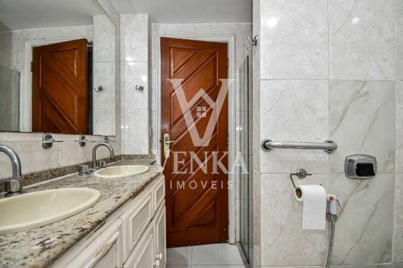 Conheça Foto do imóvel. do imóvel - Apartamento à venda Avenida Atlântica,Rio de Janeiro,RJ Copacabana - R$ 2.900.000 - VKAP30190 - 17 Foto do imóvel. - 17