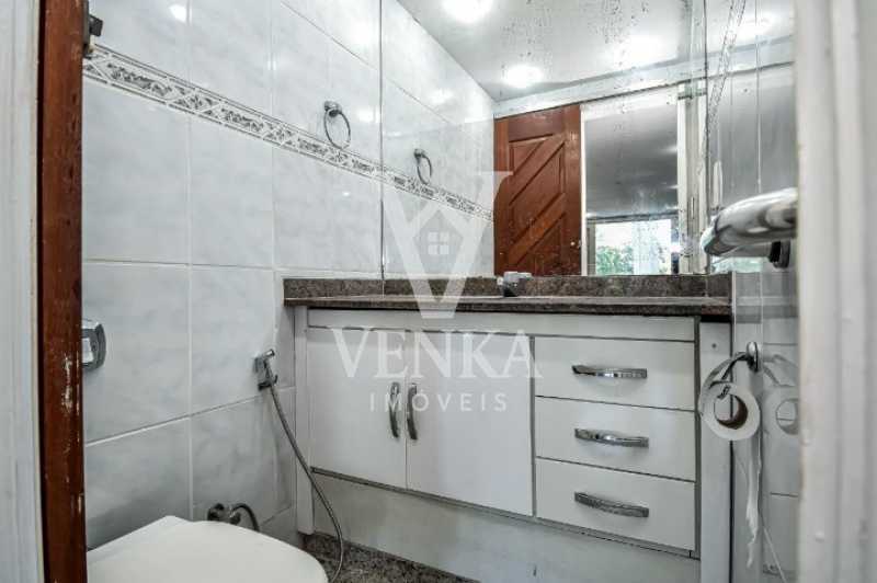 Conheça Foto do imóvel. do imóvel - Apartamento à venda Avenida Atlântica,Rio de Janeiro,RJ Copacabana - R$ 2.900.000 - VKAP30190 - 21 Foto do imóvel. - 21