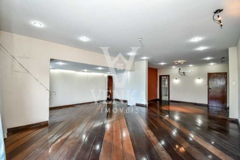 Conheça Foto do imóvel. do imóvel - Apartamento à venda Avenida Atlântica,Rio de Janeiro,RJ Copacabana - R$ 2.900.000 - VKAP30190 - 5 Foto do imóvel. - 5