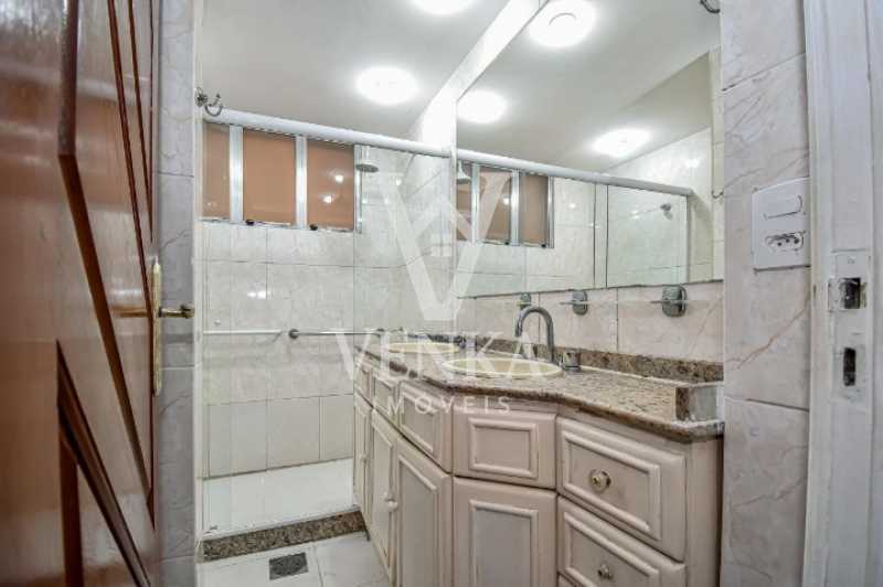 Conheça Foto do imóvel. do imóvel - Apartamento à venda Avenida Atlântica,Rio de Janeiro,RJ Copacabana - R$ 2.900.000 - VKAP30190 - 13 Foto do imóvel. - 13