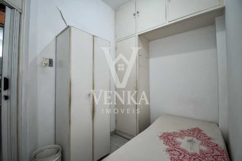 Conheça Foto do imóvel. do imóvel - Apartamento à venda Avenida Atlântica,Rio de Janeiro,RJ Copacabana - R$ 2.900.000 - VKAP30190 - 27 Foto do imóvel. - 27