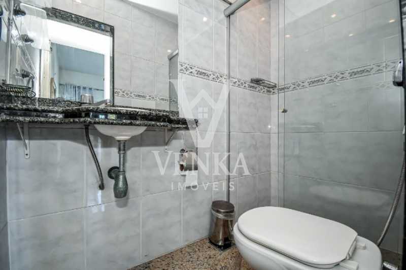 Conheça Foto do imóvel. do imóvel - Apartamento à venda Avenida Atlântica,Rio de Janeiro,RJ Copacabana - R$ 2.900.000 - VKAP30190 - 18 Foto do imóvel. - 18