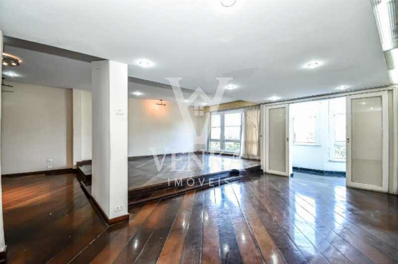 Conheça Foto do imóvel. do imóvel - Apartamento à venda Avenida Atlântica,Rio de Janeiro,RJ Copacabana - R$ 2.900.000 - VKAP30190 - 6 Foto do imóvel. - 6