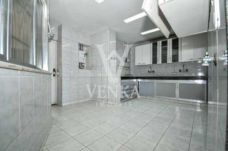 Conheça Foto do imóvel. do imóvel - Apartamento à venda Avenida Atlântica,Rio de Janeiro,RJ Copacabana - R$ 2.900.000 - VKAP30190 - 24 Foto do imóvel. - 24
