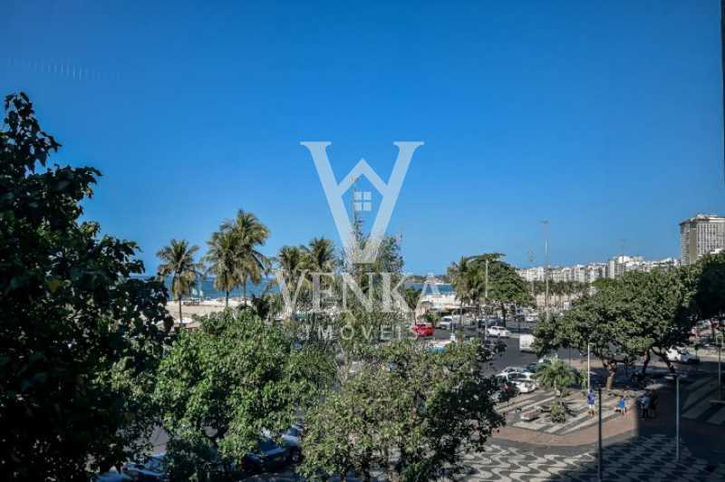 Conheça Foto do imóvel. do imóvel - Apartamento à venda Avenida Atlântica,Rio de Janeiro,RJ Copacabana - R$ 2.900.000 - VKAP30190 - 3 Foto do imóvel. - 3