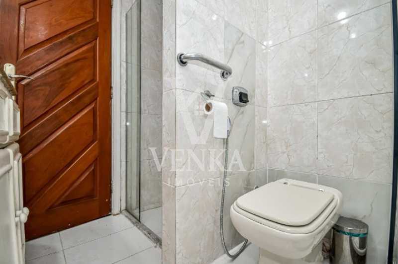 Conheça Foto do imóvel. do imóvel - Apartamento à venda Avenida Atlântica,Rio de Janeiro,RJ Copacabana - R$ 2.900.000 - VKAP30190 - 14 Foto do imóvel. - 14