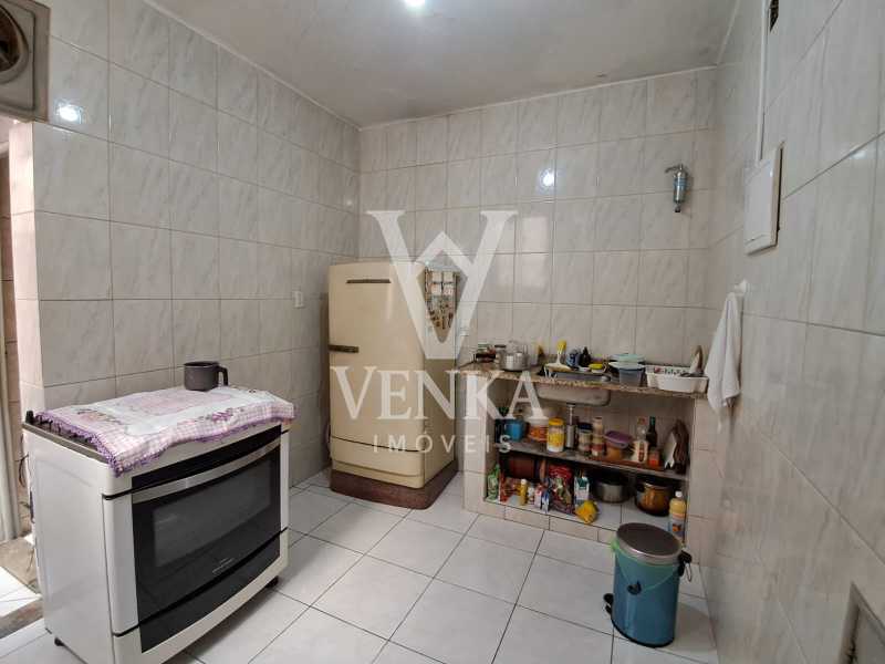 Conheça Foto do imóvel. do imóvel - Cobertura à venda Rua Barata Ribeiro,Rio de Janeiro,RJ Copacabana - R$ 1.380.000 - VKCO30021 - 29 Foto do imóvel. - 29