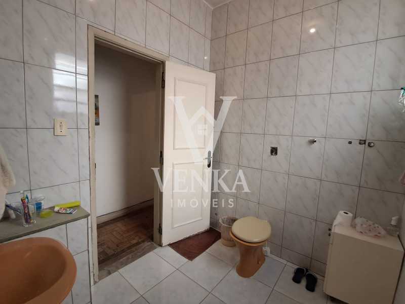 Conheça Foto do imóvel. do imóvel - Cobertura à venda Rua Barata Ribeiro,Rio de Janeiro,RJ Copacabana - R$ 1.380.000 - VKCO30021 - 15 Foto do imóvel. - 15