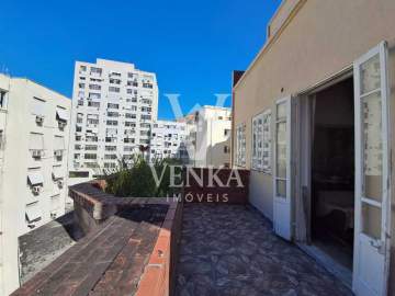 Cobertura à venda Rua Barata Ribeiro,Rio de Janeiro,RJ Copacabana - R$ 1.380.000 - VKCO30021