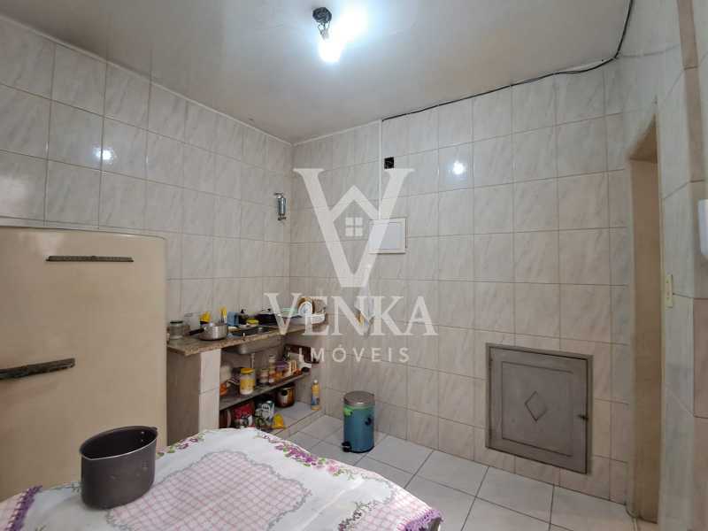 Conheça Foto do imóvel. do imóvel - Cobertura à venda Rua Barata Ribeiro,Rio de Janeiro,RJ Copacabana - R$ 1.380.000 - VKCO30021 - 28 Foto do imóvel. - 28