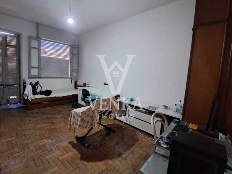 Conheça Foto do imóvel. do imóvel - Cobertura à venda Rua Barata Ribeiro,Rio de Janeiro,RJ Copacabana - R$ 1.380.000 - VKCO30021 - 21 Foto do imóvel. - 21