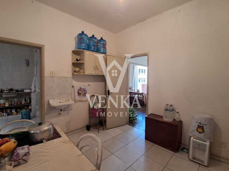 Conheça Foto do imóvel. do imóvel - Cobertura à venda Rua Barata Ribeiro,Rio de Janeiro,RJ Copacabana - R$ 1.380.000 - VKCO30021 - 25 Foto do imóvel. - 25