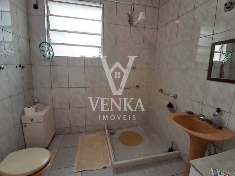 Conheça Foto do imóvel. do imóvel - Cobertura à venda Rua Barata Ribeiro,Rio de Janeiro,RJ Copacabana - R$ 1.380.000 - VKCO30021 - 17 Foto do imóvel. - 17