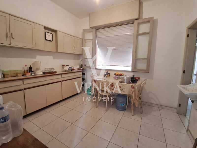 Conheça Foto do imóvel. do imóvel - Cobertura à venda Rua Barata Ribeiro,Rio de Janeiro,RJ Copacabana - R$ 1.380.000 - VKCO30021 - 26 Foto do imóvel. - 26