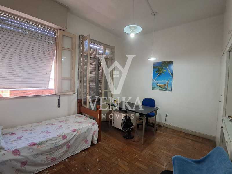 Conheça Foto do imóvel. do imóvel - Cobertura à venda Rua Barata Ribeiro,Rio de Janeiro,RJ Copacabana - R$ 1.380.000 - VKCO30021 - 14 Foto do imóvel. - 14