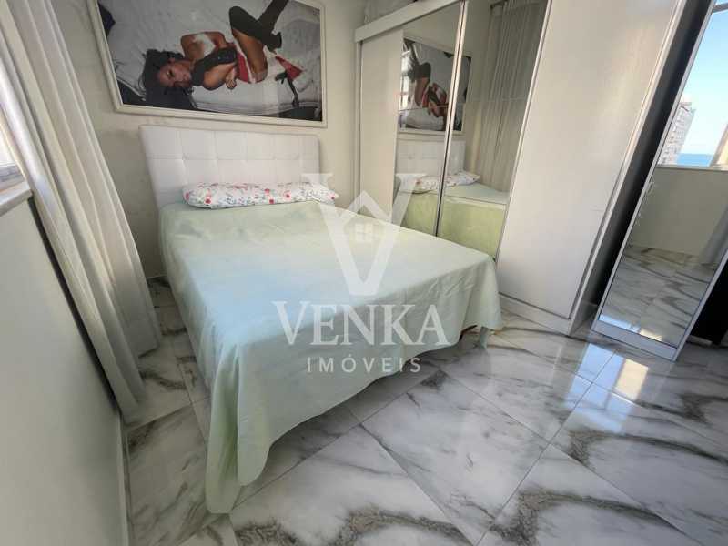 Conheça 5 Quarto. do imóvel - Apartamento à venda Rua Hilário de Gouveia,Rio de Janeiro,RJ Copacabana - R$ 780.000 - VKAP10054 - 5 5 Quarto. - 5