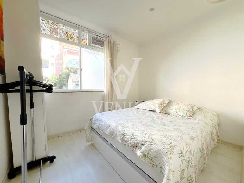 Conheça 8 Quarto. do imóvel - Kitnet/Conjugado 30m² à venda Rua Sá Ferreira,Rio de Janeiro,RJ Copacabana - R$ 520.000 - VKKI10004 - 8 8 Quarto. - 8