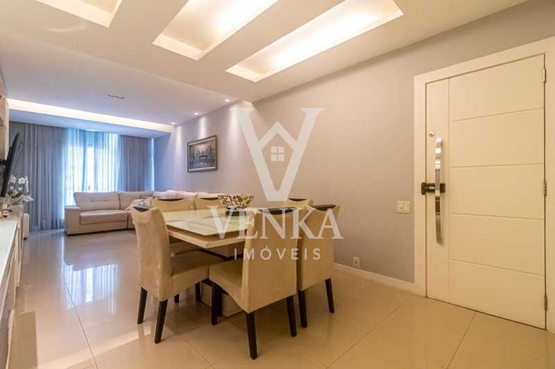 Conheça Foto do imóvel do imóvel - Apartamento à venda Rua Miguel Lemos,Rio de Janeiro,RJ Copacabana - R$ 2.190.000 - VKAP30193 - 4 Foto do imóvel - 4