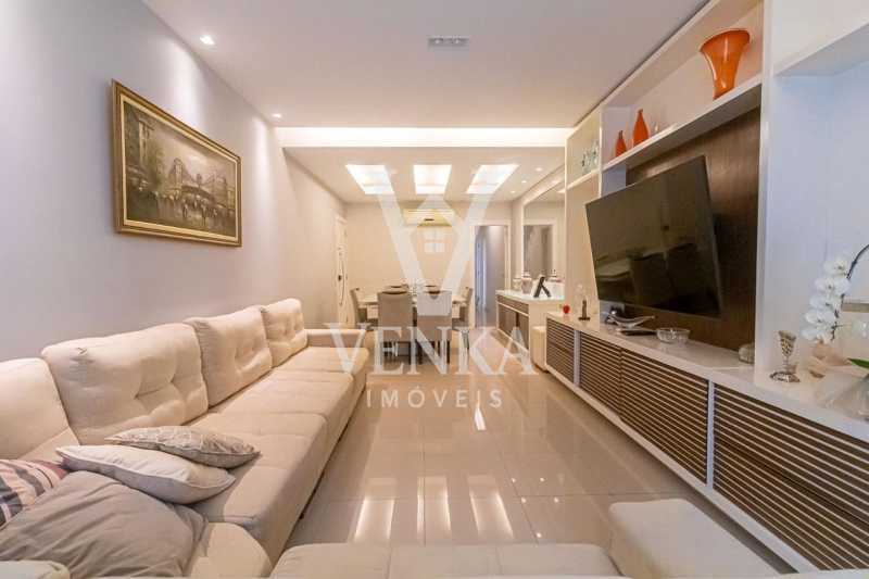 Conheça Foto do imóvel do imóvel - Apartamento à venda Rua Miguel Lemos,Rio de Janeiro,RJ Copacabana - R$ 2.190.000 - VKAP30193 - 6 Foto do imóvel - 6