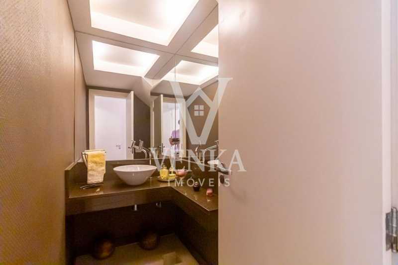 Conheça Foto do imóvel do imóvel - Apartamento à venda Rua Miguel Lemos,Rio de Janeiro,RJ Copacabana - R$ 2.190.000 - VKAP30193 - 7 Foto do imóvel - 7