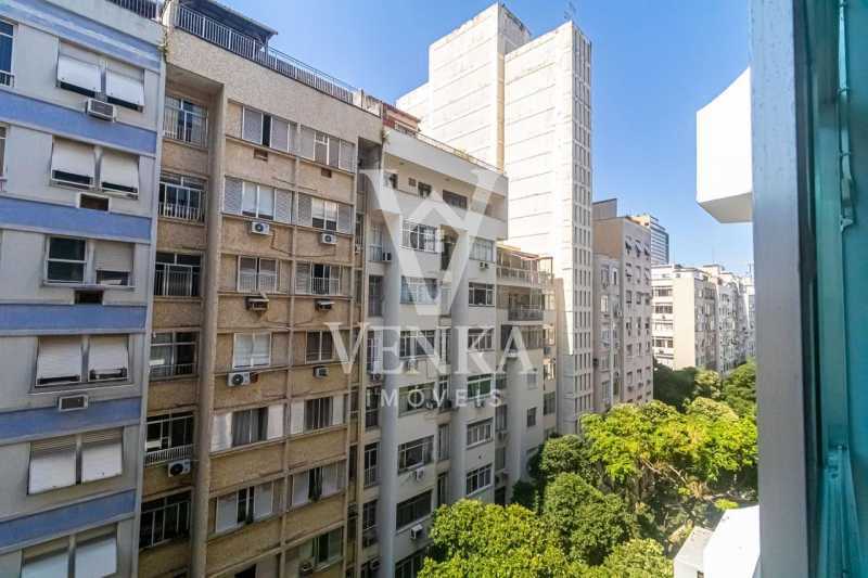 Conheça Foto do imóvel do imóvel - Apartamento à venda Rua Miguel Lemos,Rio de Janeiro,RJ Copacabana - R$ 2.190.000 - VKAP30193 - 8 Foto do imóvel - 8