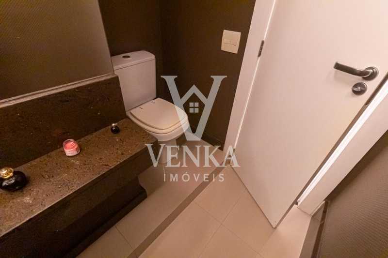 Conheça Foto do imóvel do imóvel - Apartamento à venda Rua Miguel Lemos,Rio de Janeiro,RJ Copacabana - R$ 2.190.000 - VKAP30193 - 10 Foto do imóvel - 10