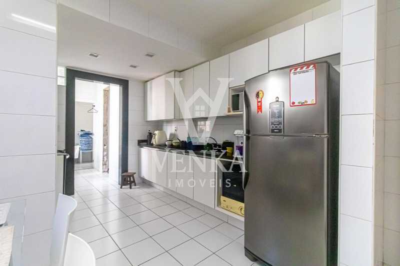 Conheça Foto do imóvel do imóvel - Apartamento à venda Rua Miguel Lemos,Rio de Janeiro,RJ Copacabana - R$ 2.190.000 - VKAP30193 - 11 Foto do imóvel - 11