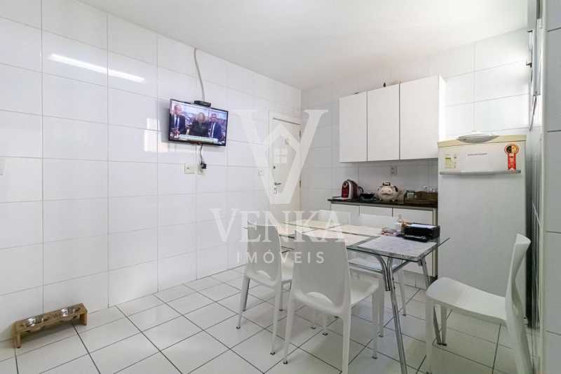 Conheça Foto do imóvel do imóvel - Apartamento à venda Rua Miguel Lemos,Rio de Janeiro,RJ Copacabana - R$ 2.190.000 - VKAP30193 - 12 Foto do imóvel - 12