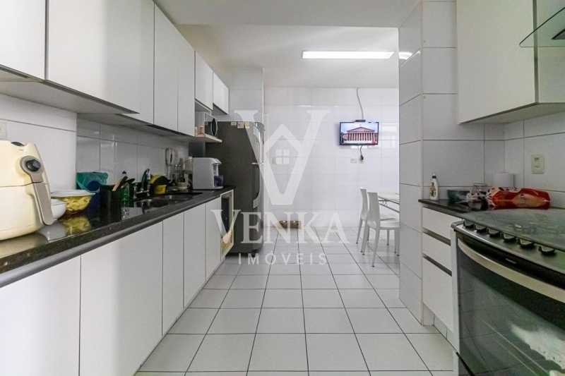 Conheça Foto do imóvel do imóvel - Apartamento à venda Rua Miguel Lemos,Rio de Janeiro,RJ Copacabana - R$ 2.190.000 - VKAP30193 - 13 Foto do imóvel - 13