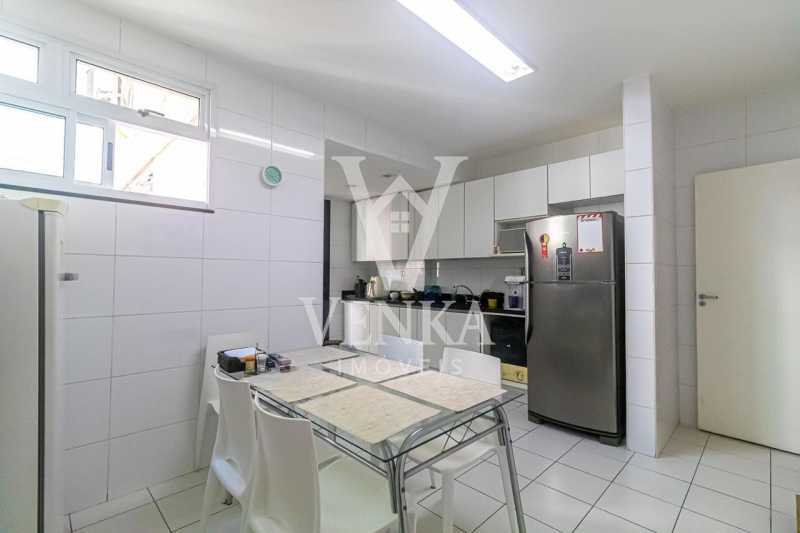 Conheça Foto do imóvel do imóvel - Apartamento à venda Rua Miguel Lemos,Rio de Janeiro,RJ Copacabana - R$ 2.190.000 - VKAP30193 - 14 Foto do imóvel - 14