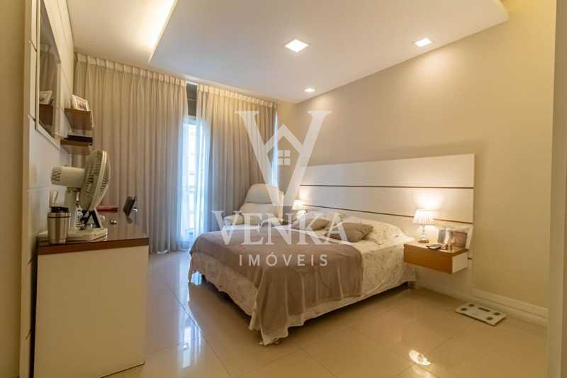Conheça Foto do imóvel do imóvel - Apartamento à venda Rua Miguel Lemos,Rio de Janeiro,RJ Copacabana - R$ 2.190.000 - VKAP30193 - 17 Foto do imóvel - 17