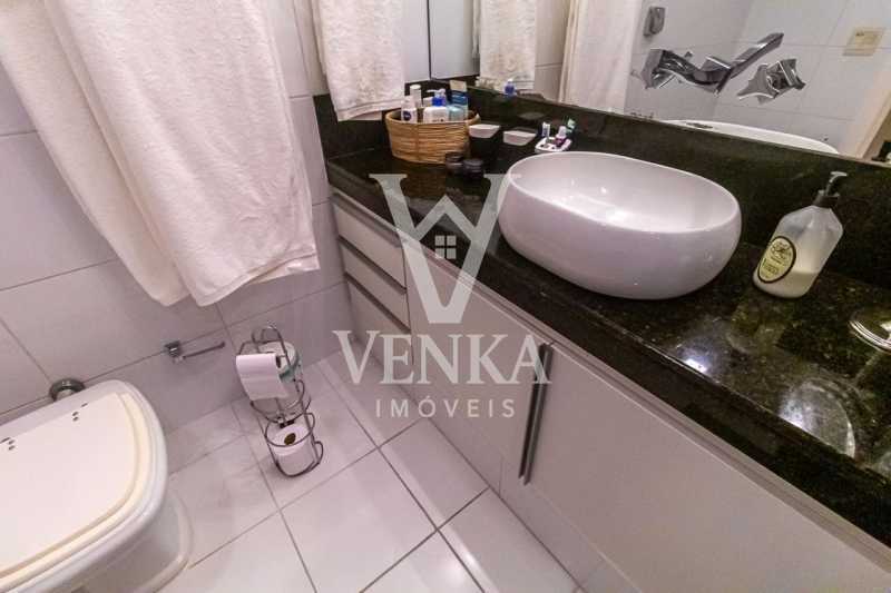 Conheça Foto do imóvel do imóvel - Apartamento à venda Rua Miguel Lemos,Rio de Janeiro,RJ Copacabana - R$ 2.190.000 - VKAP30193 - 18 Foto do imóvel - 18