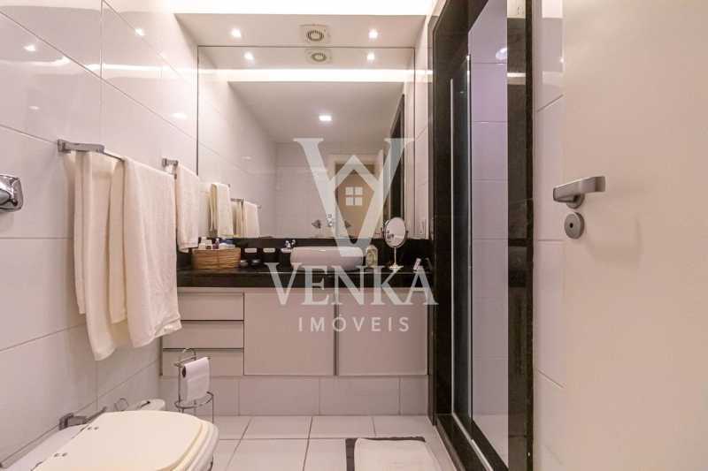 Conheça Foto do imóvel do imóvel - Apartamento à venda Rua Miguel Lemos,Rio de Janeiro,RJ Copacabana - R$ 2.190.000 - VKAP30193 - 19 Foto do imóvel - 19