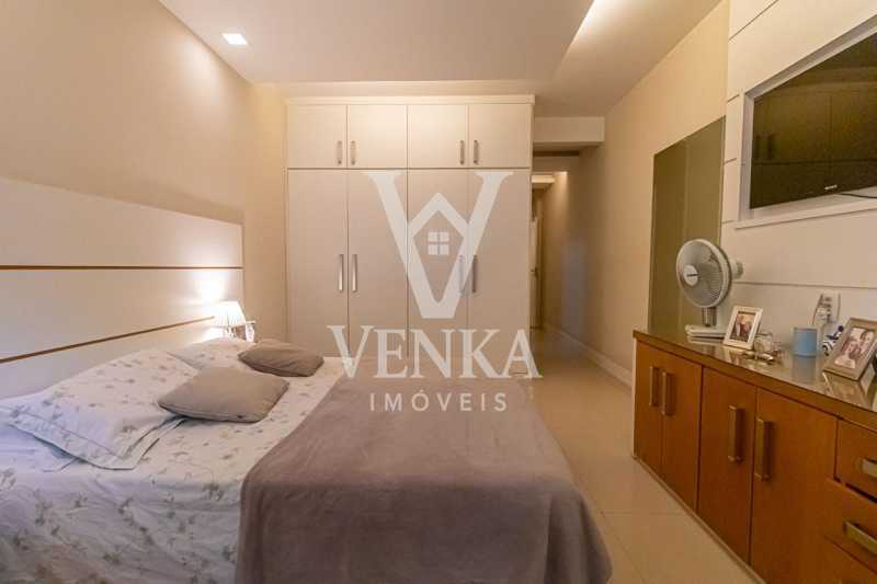 Conheça Foto do imóvel do imóvel - Apartamento à venda Rua Miguel Lemos,Rio de Janeiro,RJ Copacabana - R$ 2.190.000 - VKAP30193 - 20 Foto do imóvel - 20