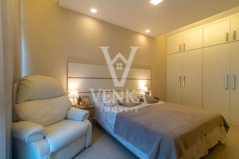 Conheça Foto do imóvel do imóvel - Apartamento à venda Rua Miguel Lemos,Rio de Janeiro,RJ Copacabana - R$ 2.190.000 - VKAP30193 - 22 Foto do imóvel - 22