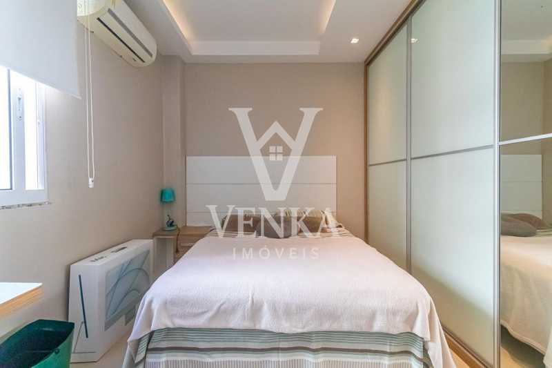 Conheça Foto do imóvel do imóvel - Apartamento à venda Rua Miguel Lemos,Rio de Janeiro,RJ Copacabana - R$ 2.190.000 - VKAP30193 - 24 Foto do imóvel - 24
