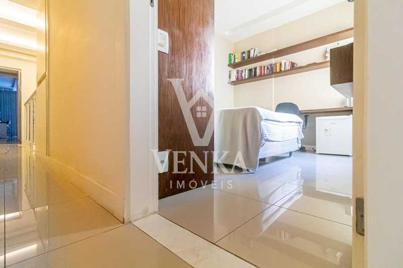 Conheça Foto do imóvel do imóvel - Apartamento à venda Rua Miguel Lemos,Rio de Janeiro,RJ Copacabana - R$ 2.190.000 - VKAP30193 - 25 Foto do imóvel - 25