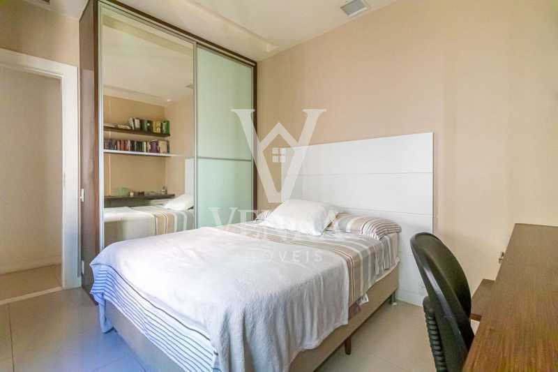 Conheça Foto do imóvel do imóvel - Apartamento à venda Rua Miguel Lemos,Rio de Janeiro,RJ Copacabana - R$ 2.190.000 - VKAP30193 - 26 Foto do imóvel - 26