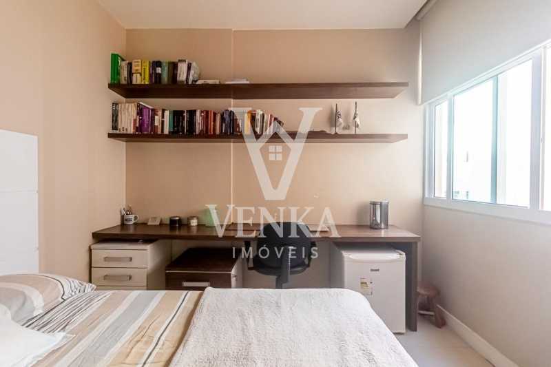 Conheça Foto do imóvel do imóvel - Apartamento à venda Rua Miguel Lemos,Rio de Janeiro,RJ Copacabana - R$ 2.190.000 - VKAP30193 - 27 Foto do imóvel - 27