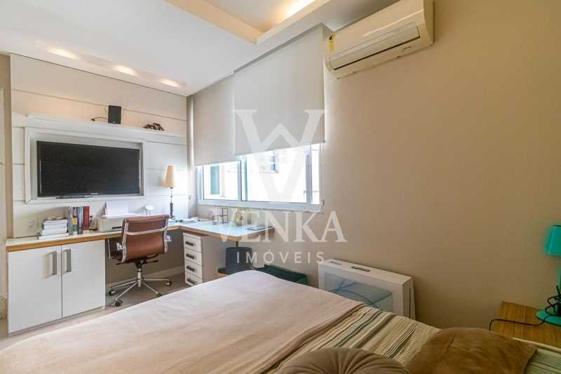 Conheça Foto do imóvel do imóvel - Apartamento à venda Rua Miguel Lemos,Rio de Janeiro,RJ Copacabana - R$ 2.190.000 - VKAP30193 - 28 Foto do imóvel - 28